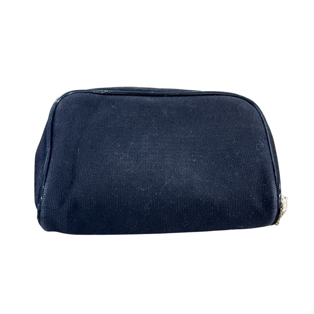 Fan Di Fendi Perfumes Cosmetic Pouch Full Zip Makeup Bag Cosmetics Gifts - Picture 2 of 6